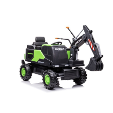 LEAN CARS DK-VE888 elektromos járgány