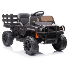 LEAN CARS Electric Ride On Car BDM0926 Fekete elektromos járgány