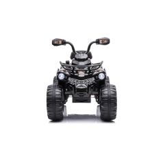 LEAN CARS Elektromos Quad Madman JS009 fekete elektromos járgány