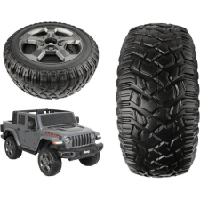 LEAN CARS Kerék A Jeep 6768R-Hez 9367 (9367) elektronikus játék
