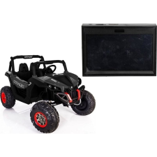 LEAN CARS Kijelző Xmx 12V Elektromos Kisautóhoz 1703* (1703-uniw) elektromos járgány