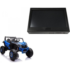 LEAN CARS Lcd Képernyő Az Xmx613 24V-Hoz 9372 (9372-uniw) elektromos járgány