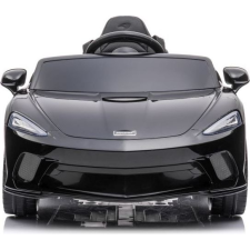 LEAN CARS McLaren GT 12 V Elektromos Kisautó 9333 - Fekete (9333) elektromos járgány