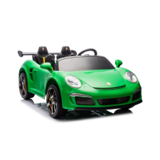 LEAN CARS S322 zöld 4x4 22725 elektromos járgány