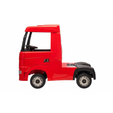LEAN CARS Scania 500R HL698 lakk piros 4x4 20640 elektromos járgány