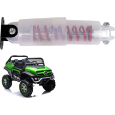 LEAN CARS UNIMOG Alkatrész 12483 (12483) elektronikus játék