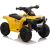 LEAN CARS XH116 5703 6 V Elektromos Quad - Sárga (5703)