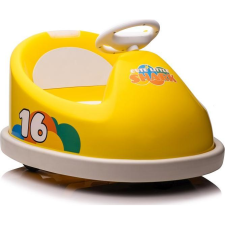 LEAN CARS XMX621 Akkumulátor Jármű Sárga (9789-uniw) elektromos járgány