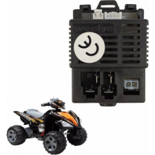 Lean Sport 4M Motoros Sorompókapu Oktatási Készlet (3447) elektronikus játék