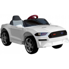 Lean Sport Akkumulátoros Autó BBH-718A Fehér (4113-uniw) elektromos járgány