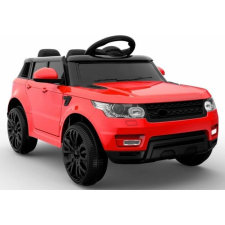 Lean Sport Akkumulátoros Autó HL1638 Piros (5729) elektromos járgány