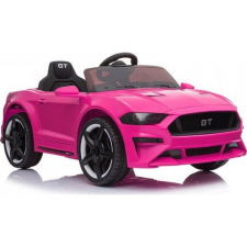 Lean Sport Akkumulátoros Jármű BBH-718A Rózsaszín (4779) elektromos járgány