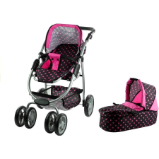 Lean Sport Alice Babakocsi Deep, Babakocsi, Babakocsi 2In1 (3810) babakocsi