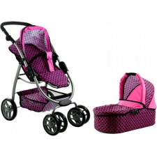 Lean Sport Alice Babakocsi Deep, Babakocsi, Babakocsi 2In1 (3811) babakocsi