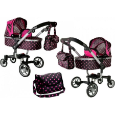 Lean Sport Babakocsi Játékbabáknak 5245 (5245) babakocsi