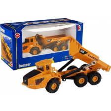 Lean Sport Fém Teherautó 1:87 4555 (4555) autópálya és játékautó