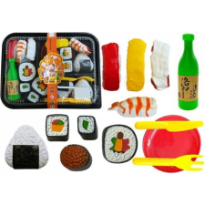 Lean Sport Gyermek Sushi Készlet Evőeszközökkel – 4269 (4269) konyhakészlet