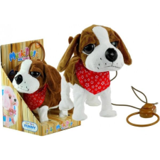 Lean Sport Interaktív Kutya Pórázon Mozog Farok Énekel (2578) készségfejlesztő