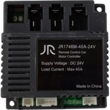 Lean Sport JR1746M-40A-24V Vezérlőegység Akkumulátoros Járműhöz BDM0909 (9150-uniw) elektronikus játék