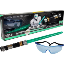 Lean Sport Kihúzható Fénykard Hang és Fényhatásokkal 7845 (7845) katonásdi