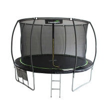 Lean Sport Max Trambulin - 305 cm trambulin szett