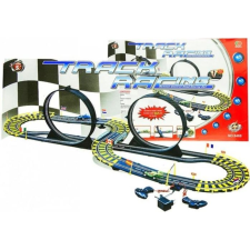 Lean Sport Pályaversenyzés Két Kocsis Pálya 565 cm (1299) autópálya és játékautó