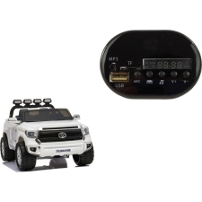 Lean Sport Rádió Toyota Tundra 24V 7427 (7427) elektronikus játék