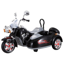 Lean Sport SX138 elektromos járgány