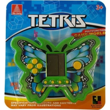 Lean Sport Tetris Pillangós Zöld 3993 (3993) elektronikus játék