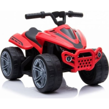Lean Sport TR1805 5714 6 V Elektromos Quad - Piros (5714) elektromos járgány