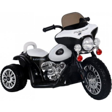 Lean Sport Újratölthető Motorkerékpár Jt568 Fekete (4355-uniw) elektromos járgány