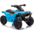 Lean Sport XH116 5705 6 V Elektromos Quad - Kék (GAWO-67518)