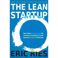  Lean Startup egyéb e-könyv
