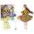 Lean Toys Emily baba szélmalom macskával gyerekeknek