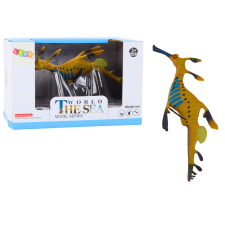 Lean Toys Figura csikóhal úszótorka 18 cm játékfigura