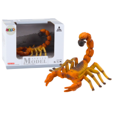 Lean Toys Figurine Desert Scorpion A világ állatai 8 cm játékfigura