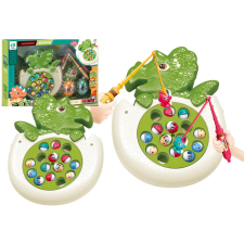 Lean Toys Játék Horgászbot Hangok Dinosaur oktatójáték