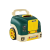 Lean Toys Műhely Motor teherautó szétszerelő barkácskészlet zöld