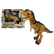 Lean Toys Nagy Tyrannosaurus Rex mozog, üvölt, világít elektronikus játék