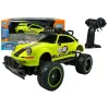 Lean Toys Távirányítós Autó Off-road R/C Beetle Green 2.4G