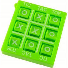 leantoys Amőba Játék 4,5 Cm Zöld 16001 (16001) puzzle, kirakós