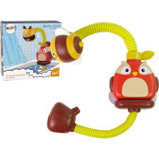 leantoys Bagoly és Méhecske Fürdőjáték 13271 (13271) fürdőszobai játék
