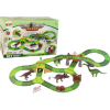 leantoys Dinoszaurusz Pálya 270 Elements Kiegészítők (14759)