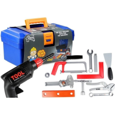 leantoys DIY Szerszámkészlet 31 Tétel (2147) kreatív és készségfejlesztő