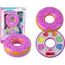 leantoys Donut Shape Szemhéjfesték Szett 12189 (12189) szépségszalon