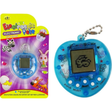 leantoys Elektronikus Tamagotchi Animal Blue Játék 12676 (12676) elektronikus játék