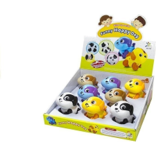 leantoys Felhúzható Játékkutya Mozgatja A Farkát 1581 (1581) készségfejlesztő