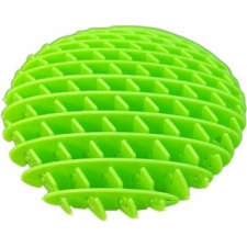 leantoys Fidget Játék Zöld, Stresszoldó, Rugalmas, Érzékelő, 10 cm 13680 (13680) kreatív és készségfejlesztő