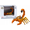 leantoys Figurine Desert Scorpion Animals Of The World 8 cm 18990 ( )