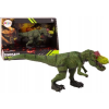 leantoys Gyűjthető Figura Dinoszaurusz Allosaurusz Zöld 1 db 19020 ( )